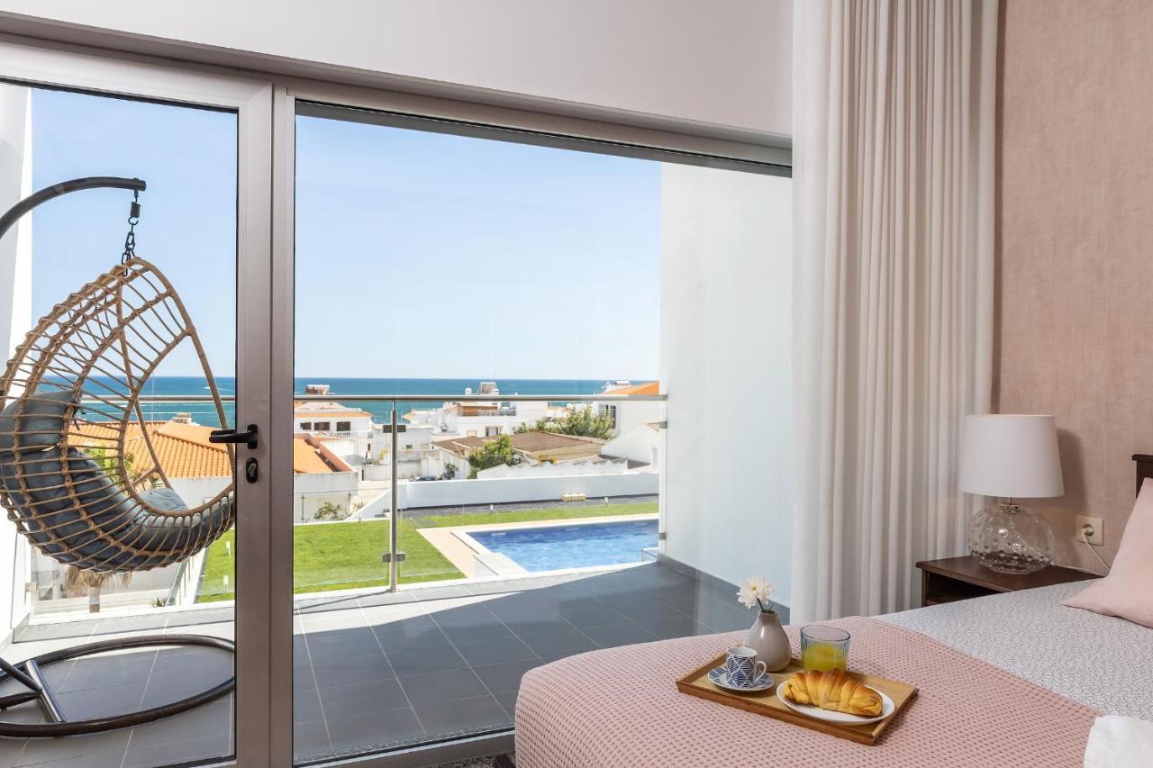 Praia Mar By Ocvillas Albufeira Exterior foto
