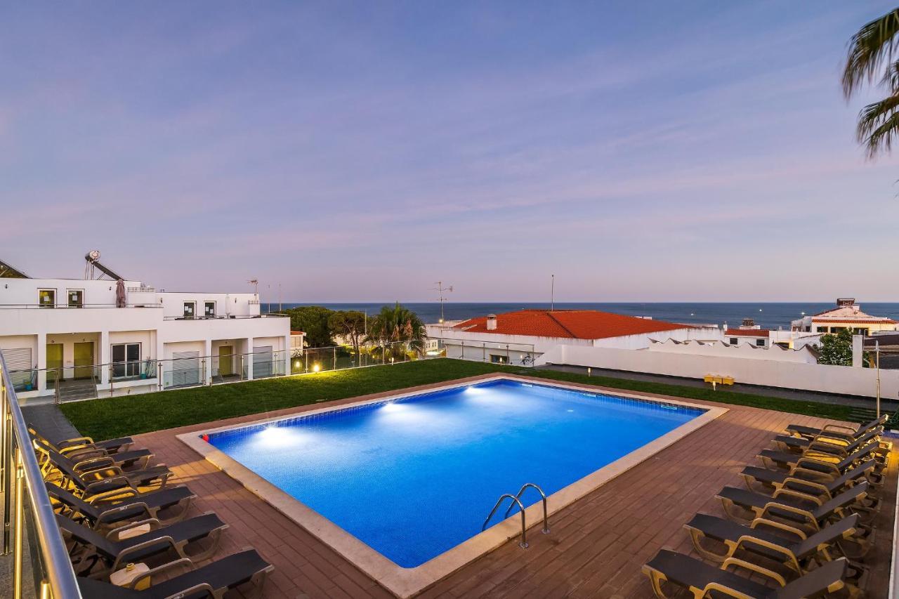 Praia Mar By Ocvillas Albufeira Exterior foto